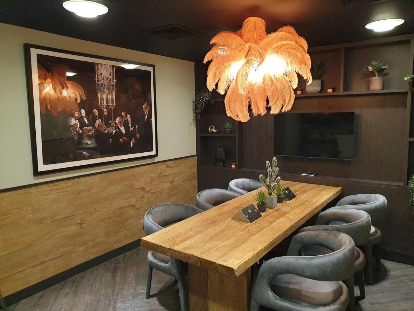 Studios At St James House In Newcastle * Newcastle upon Tyne
