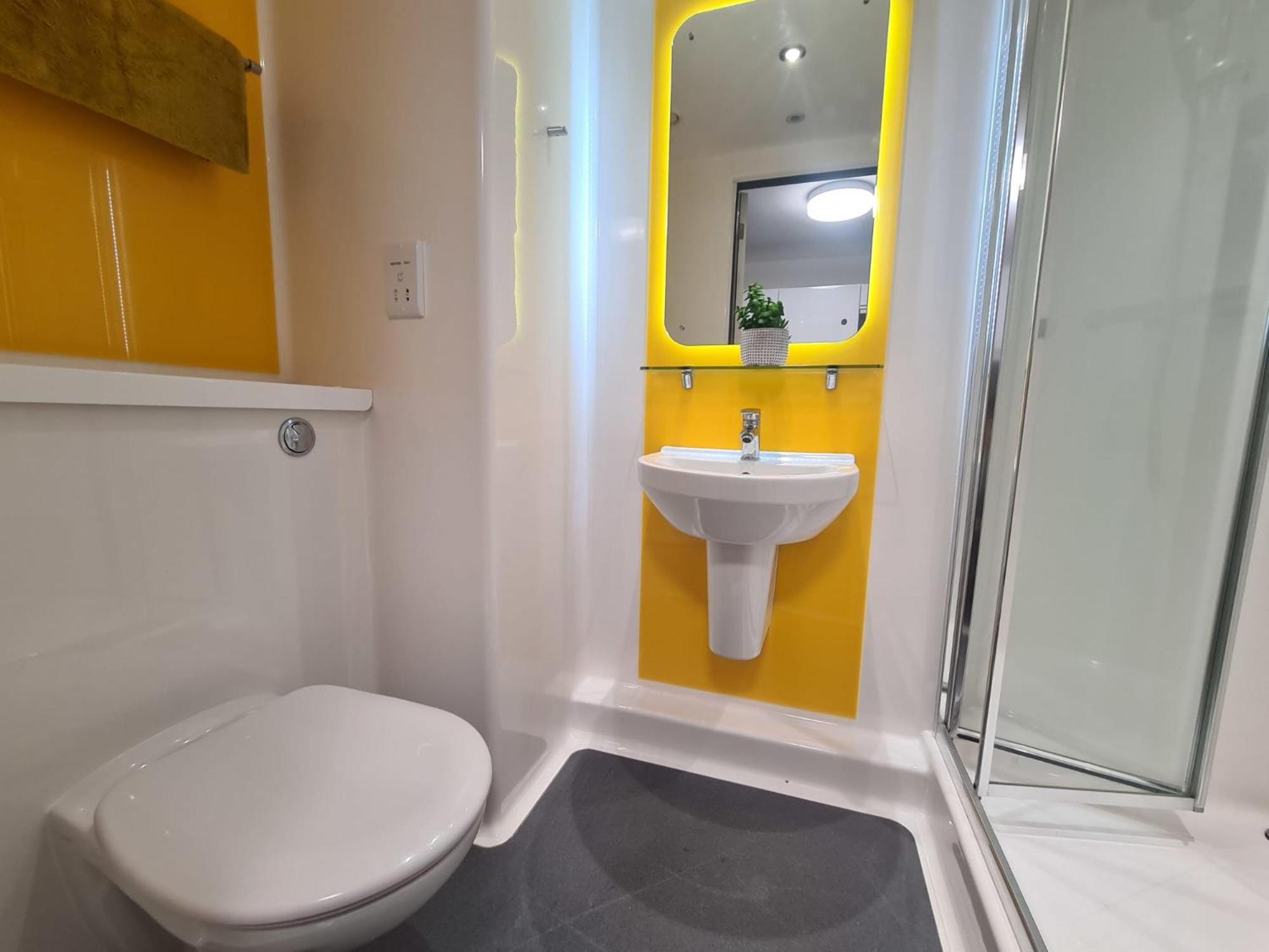 Apartment Studios At St James House In Newcastle Newcastle upon Tyne